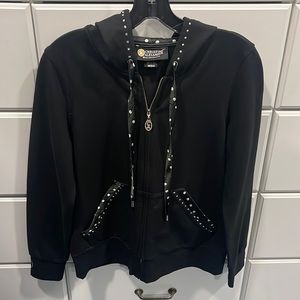 Christine Alexander sweater